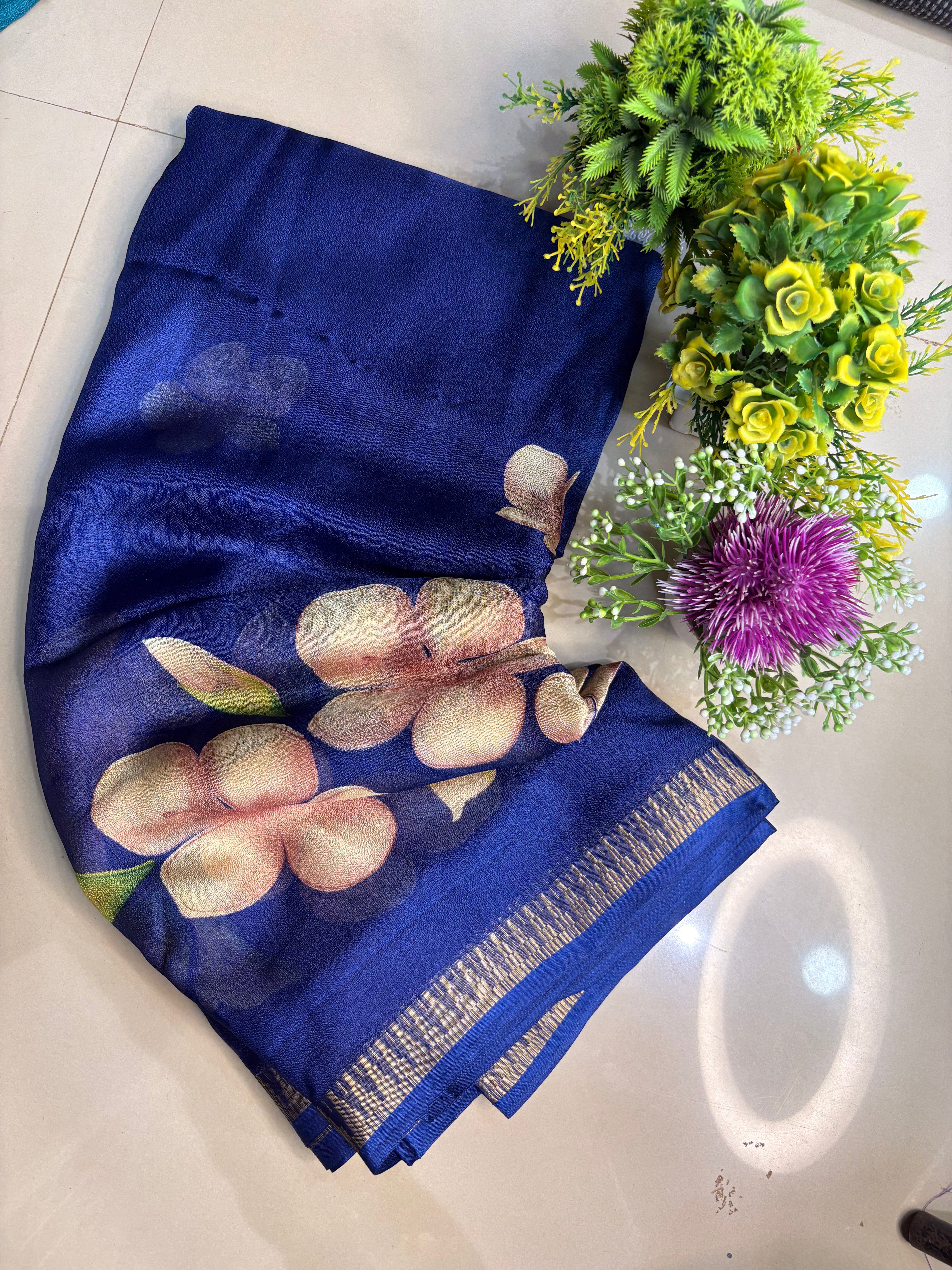 ganpati special sarees