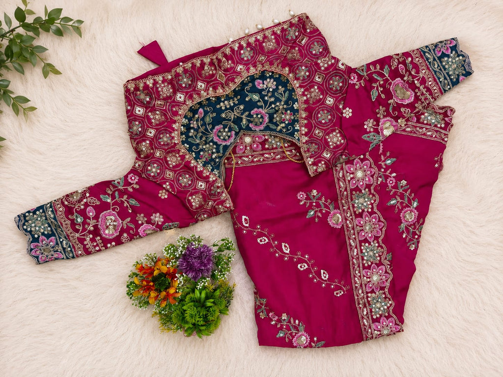 partywear sarees