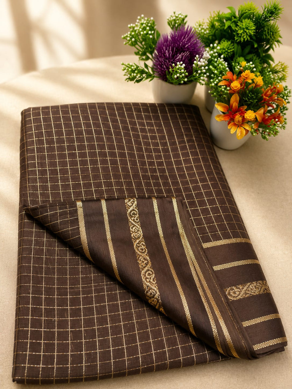 viscos sarees