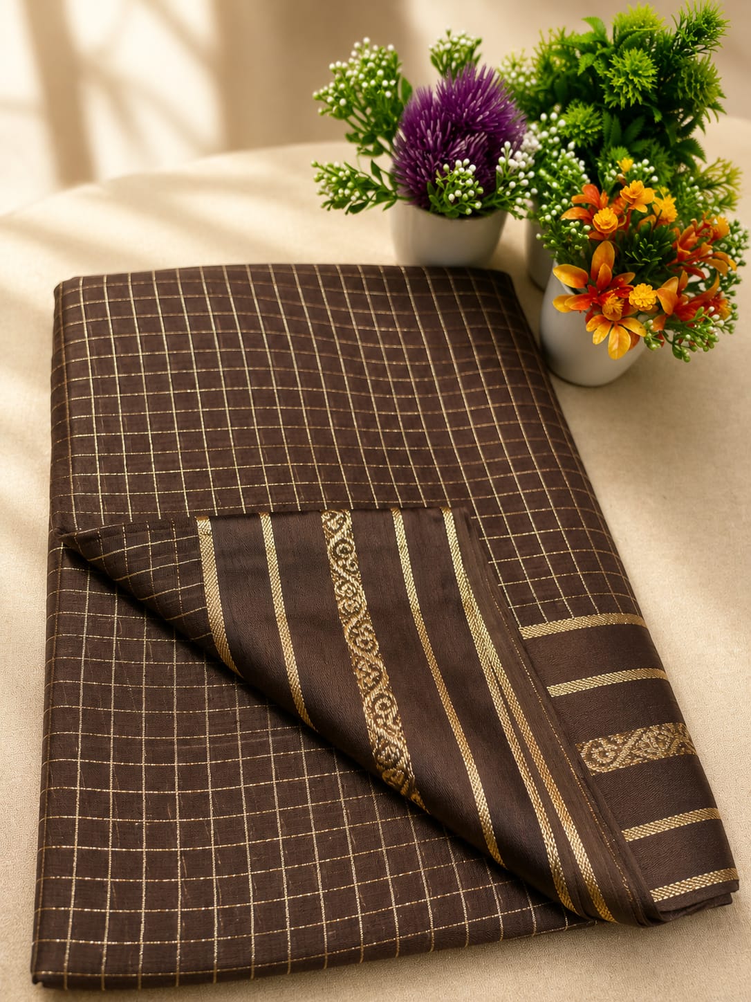 viscos sarees