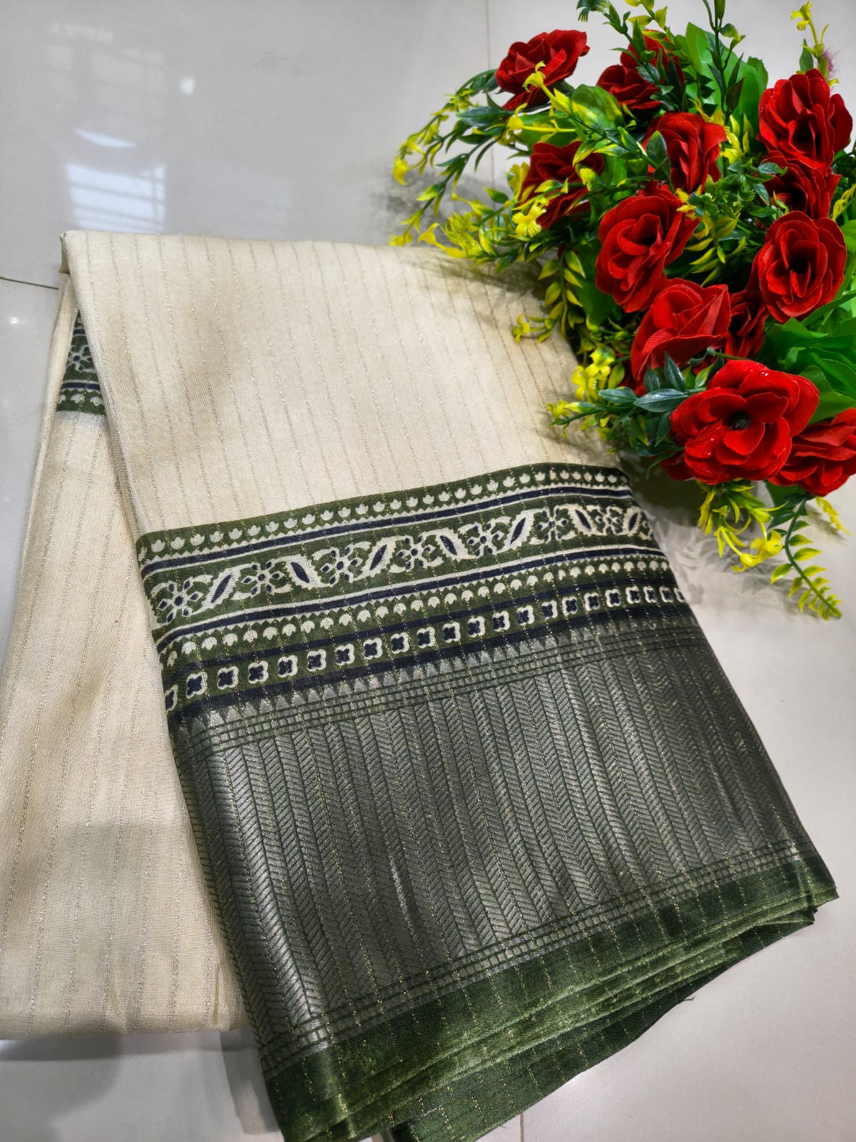 dola sarees