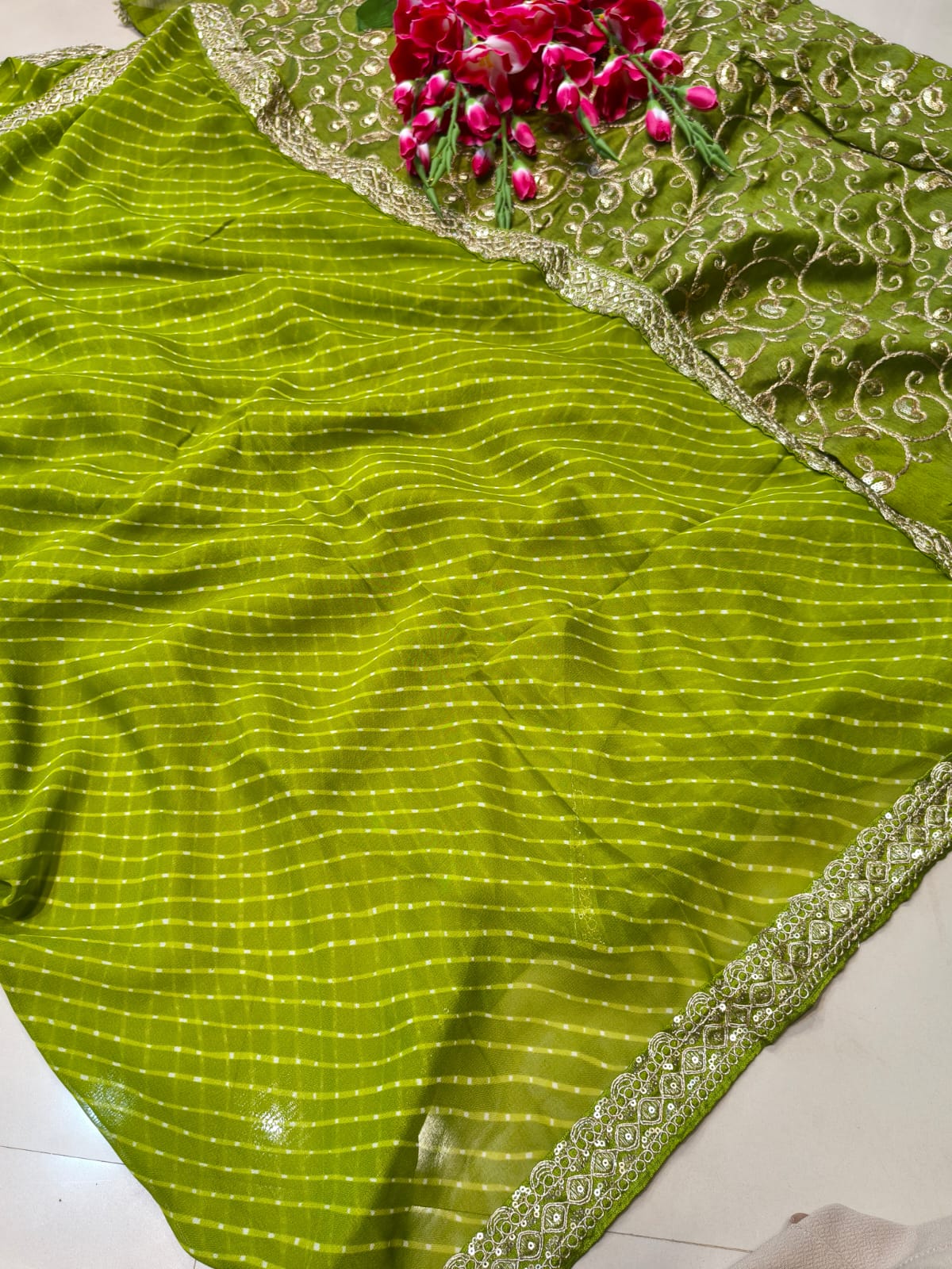anamika sarees
