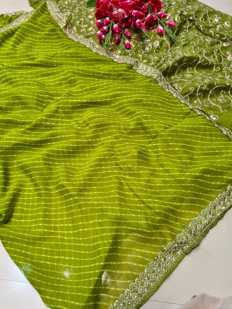 anamika sarees