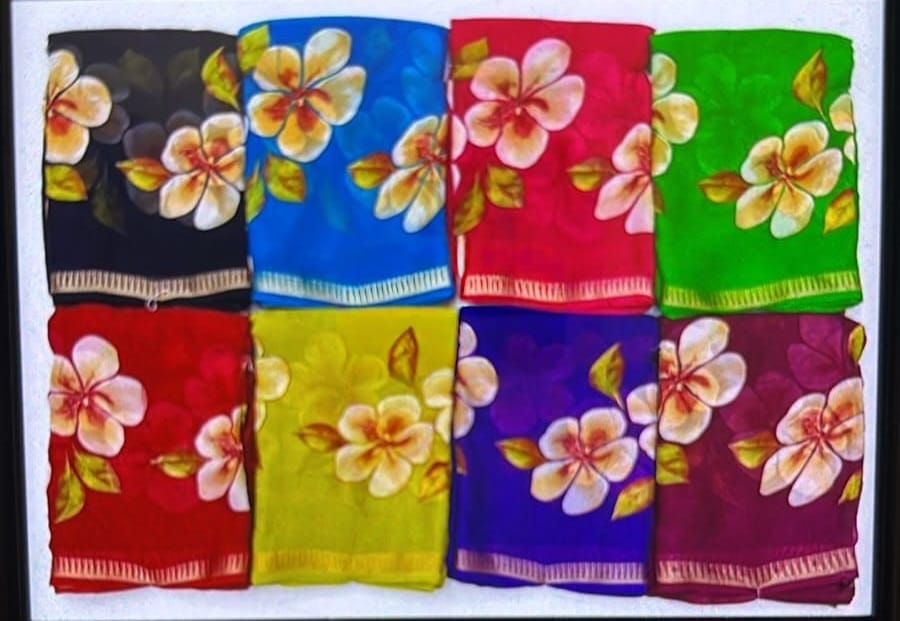 ganpati sarees