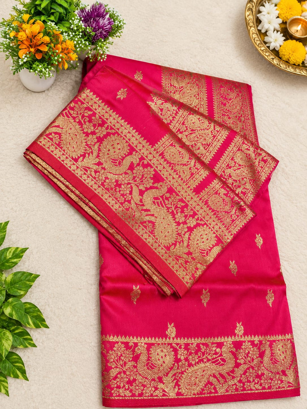 peshwai paithani