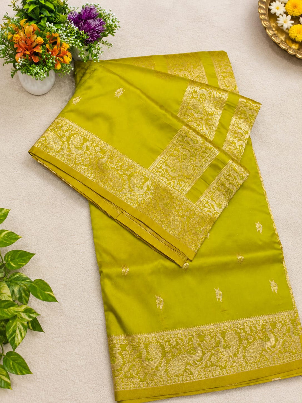 peshwai paithani