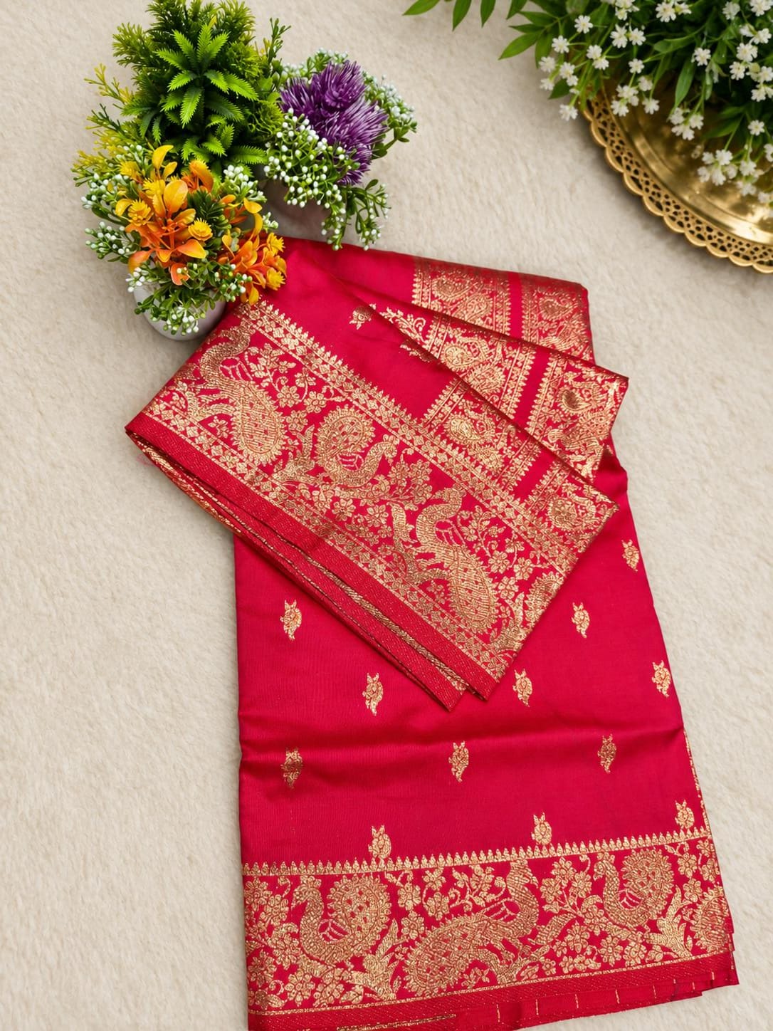 peshwai paithani