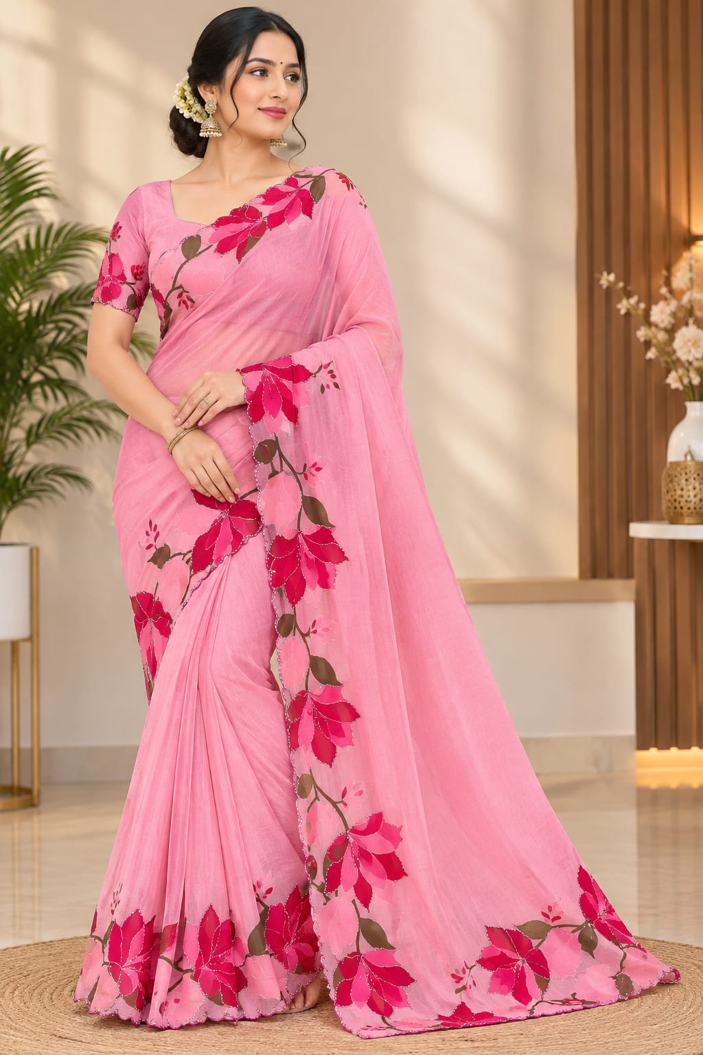radha sarees
