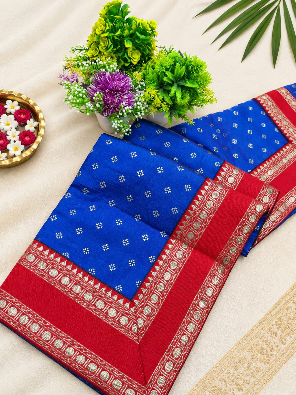 golden shine sarees