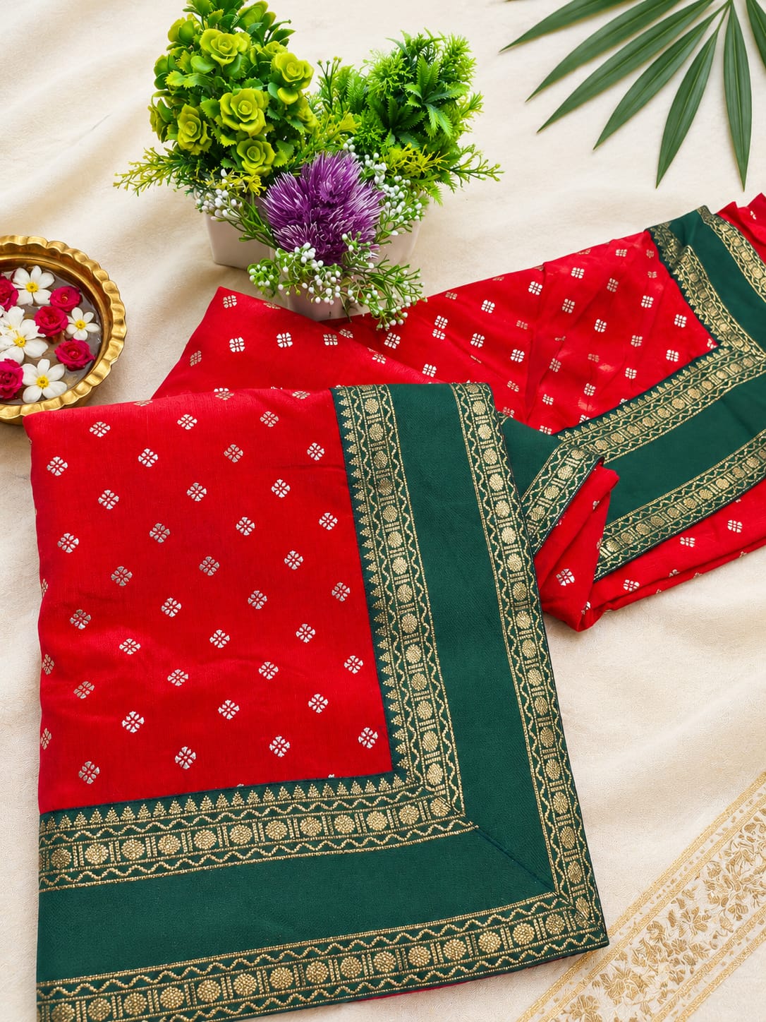 golden shine sarees