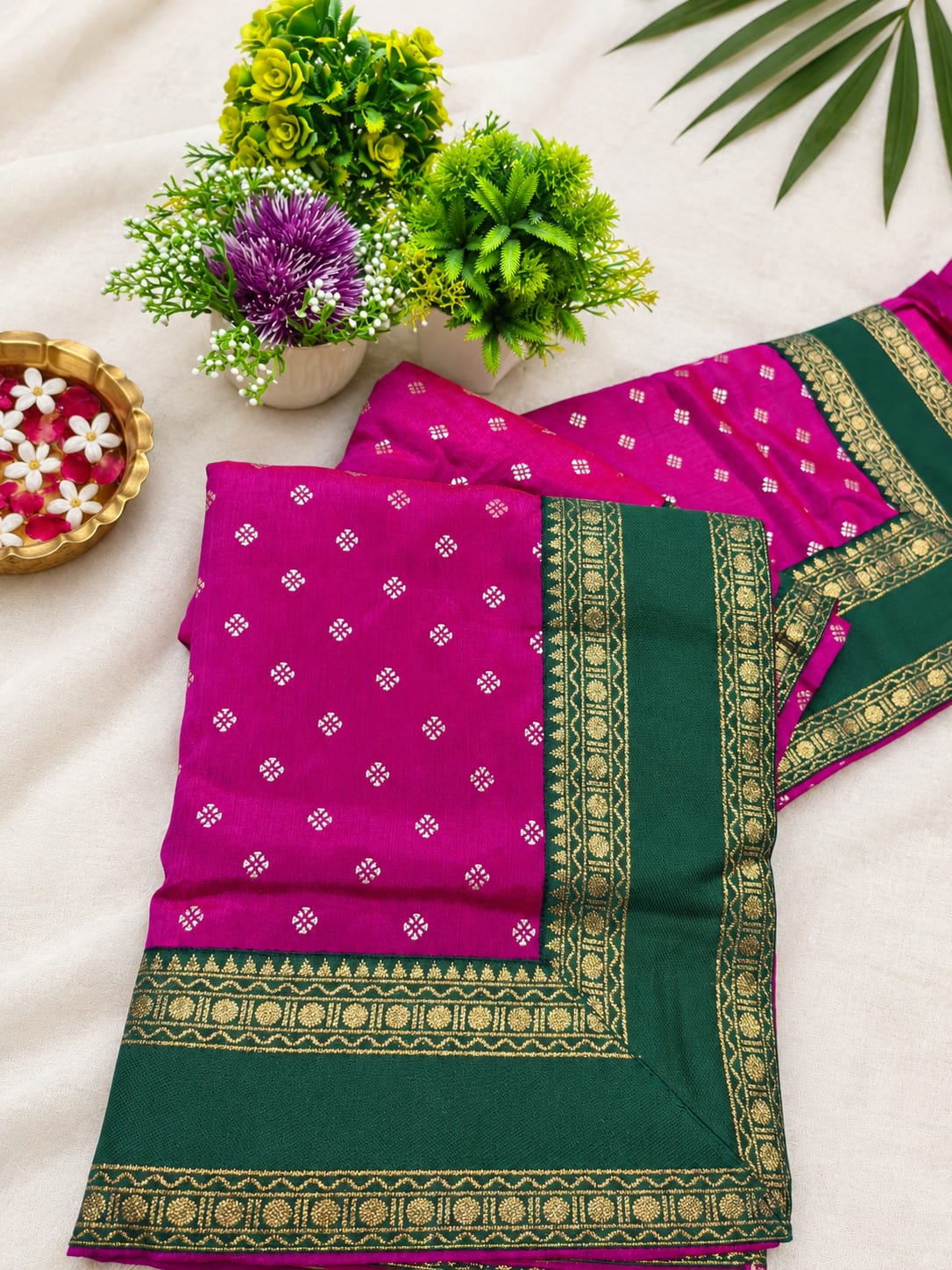 golden shine sarees