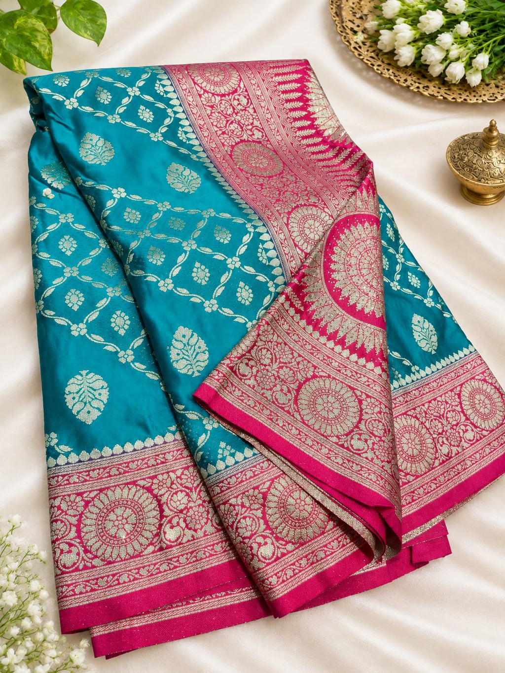 diwali special sarees