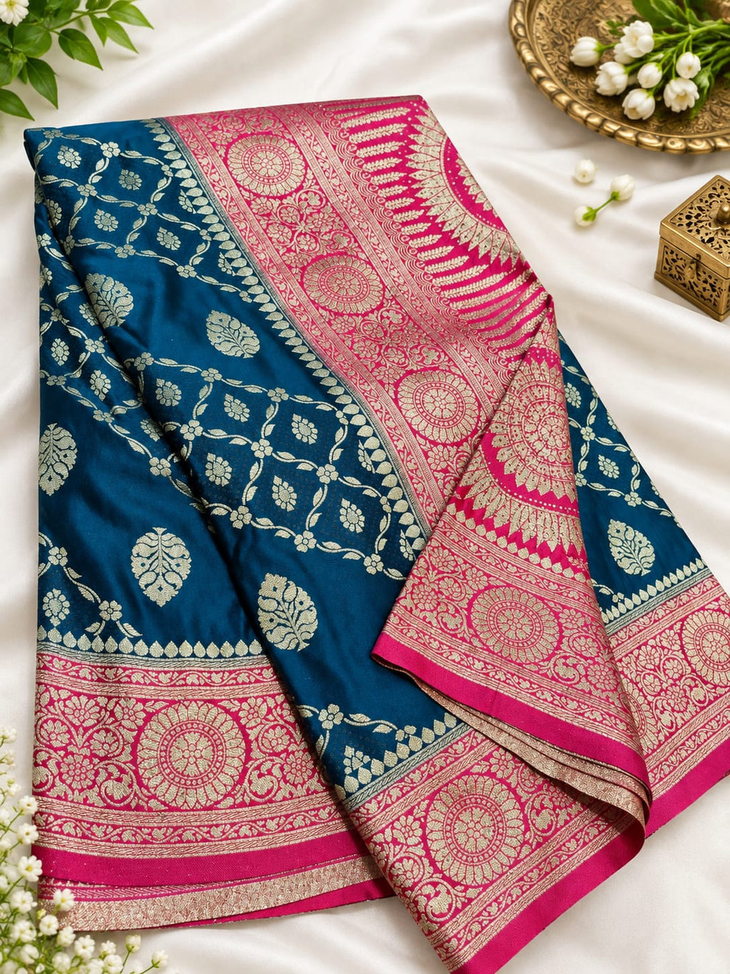 diwali special sarees