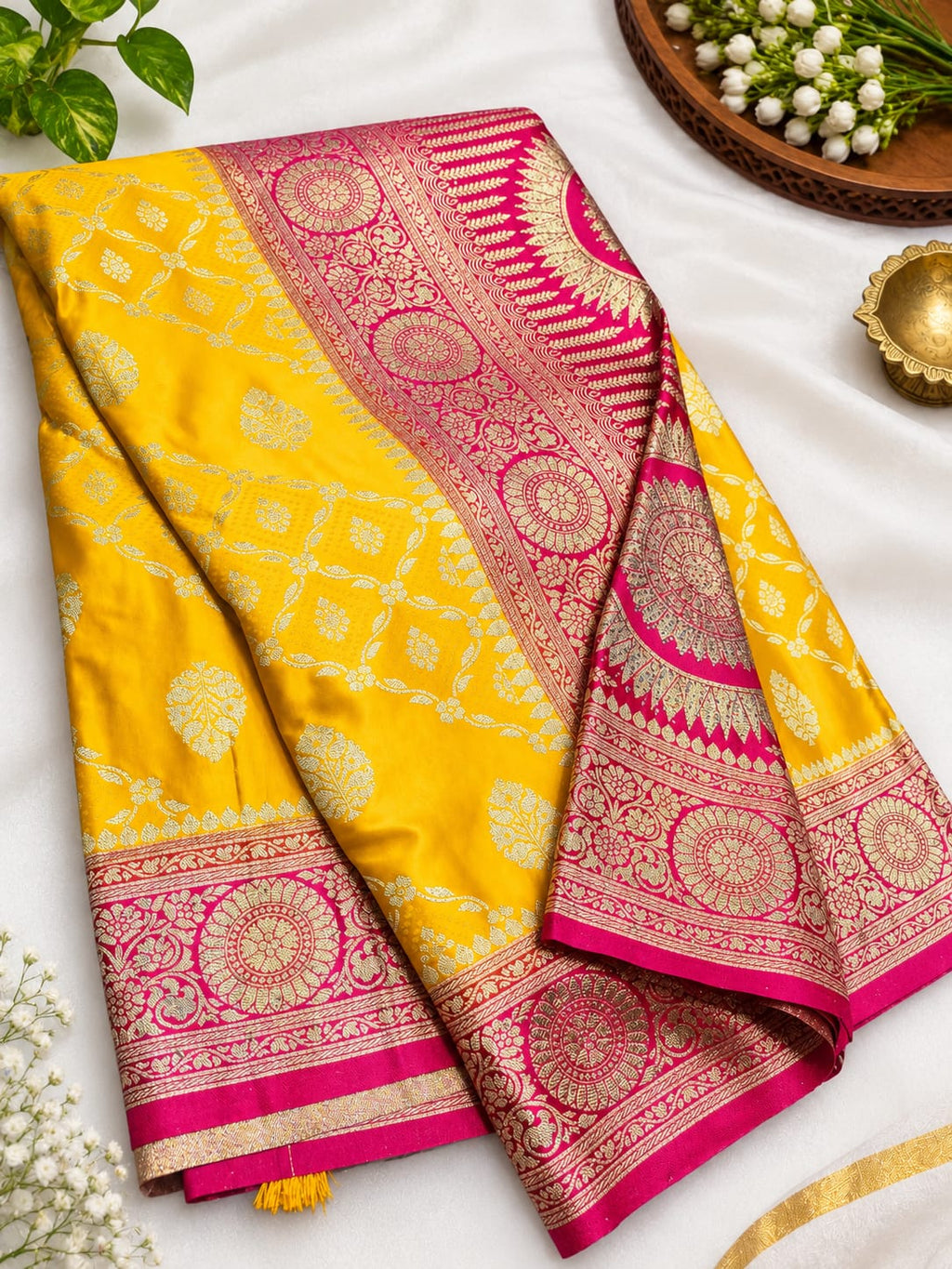 diwali special sarees