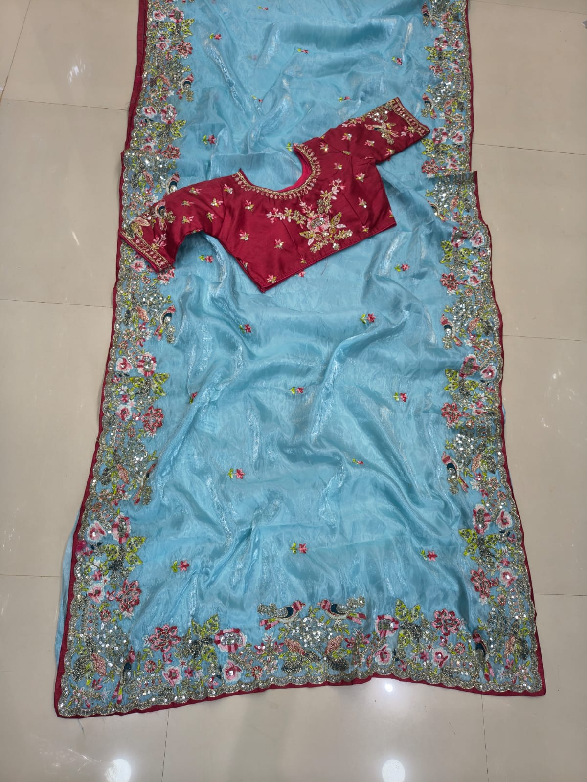 Example product