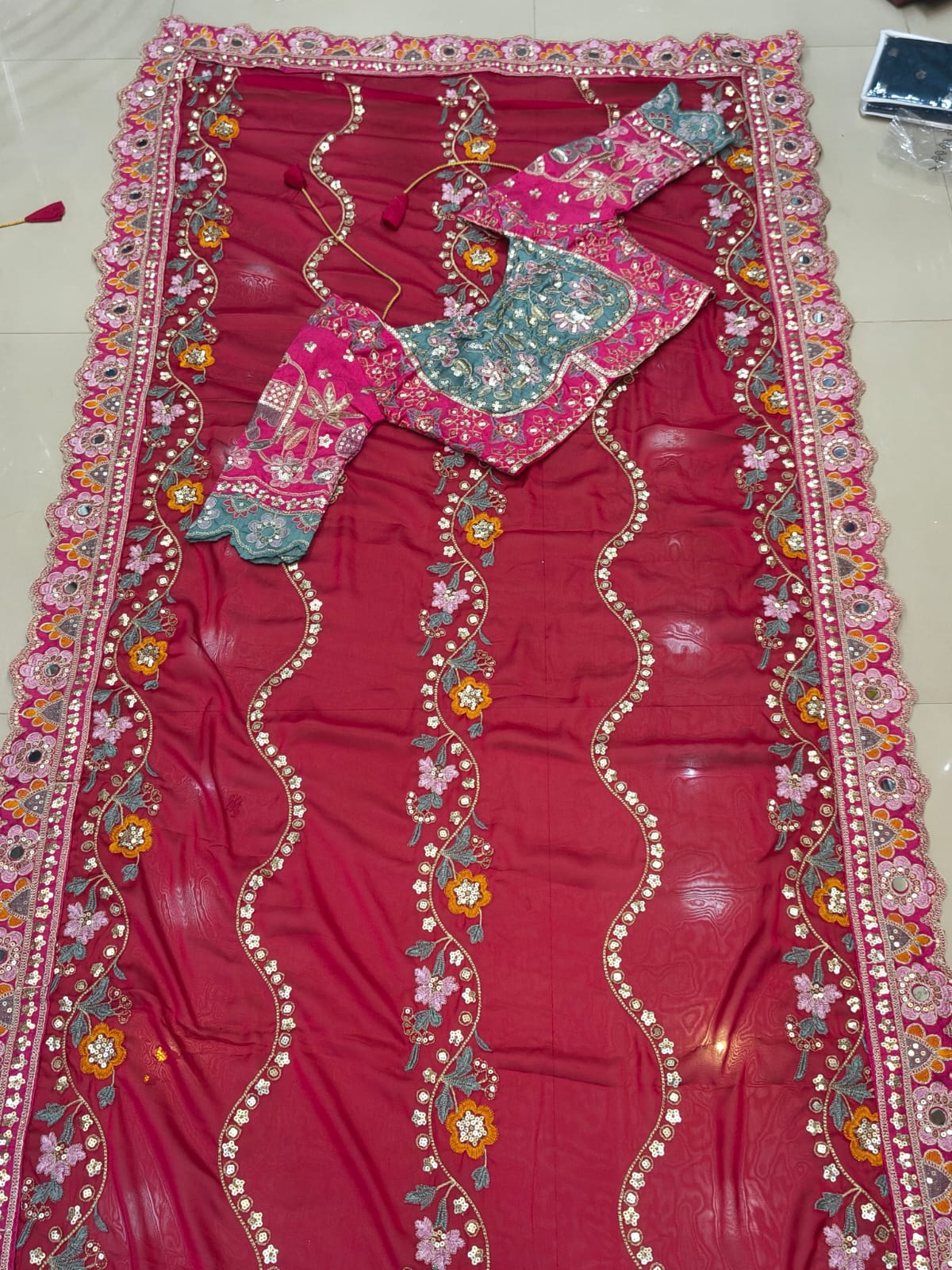 Example product